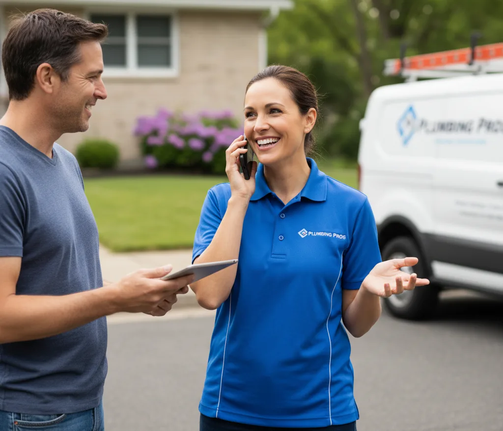 Emergency Plumbing in Hermantown, MN