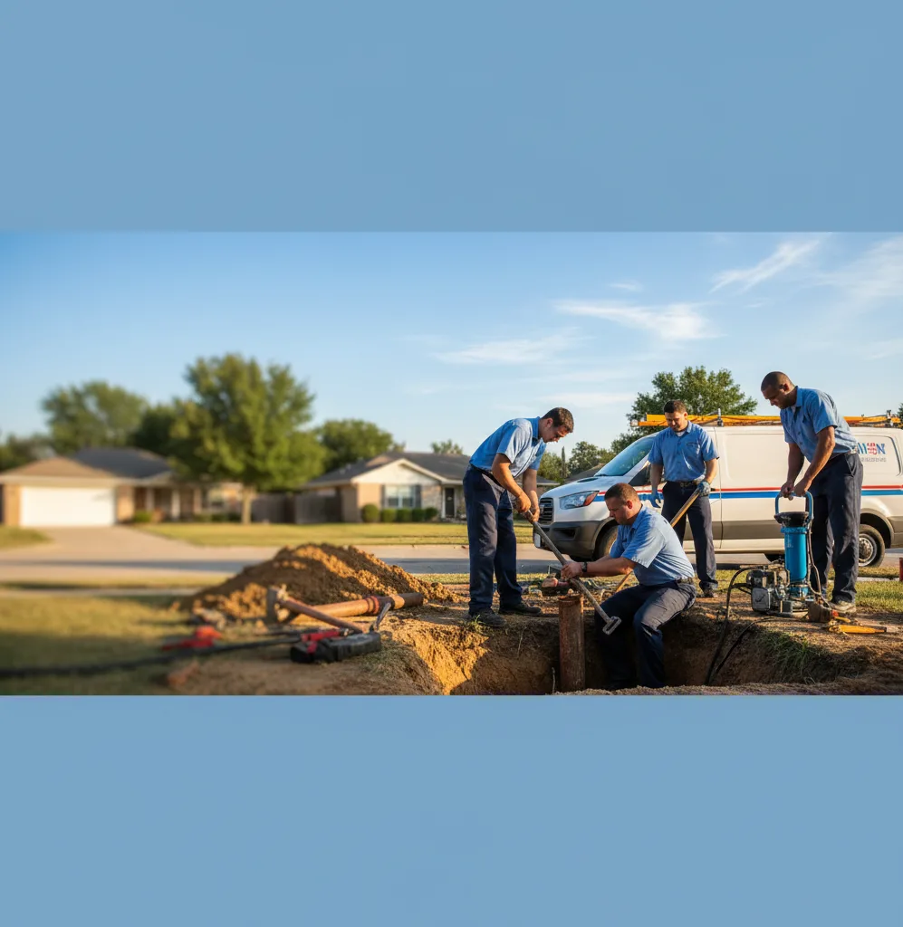 Emergency Plumbing in Hermantown, MN
